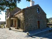 Casa Estudio Benjamin Palencia. Villafranca de la Sierra, vila